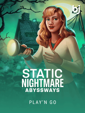 Static Nightmare ABYSSWAYS icon