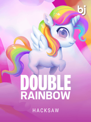 Double Rainbow icon