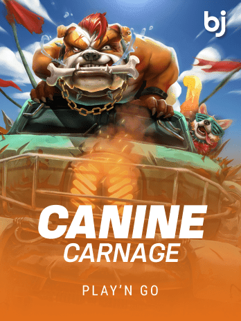 Canine Carnage icon