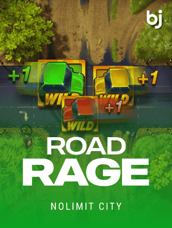 Road Rage icon