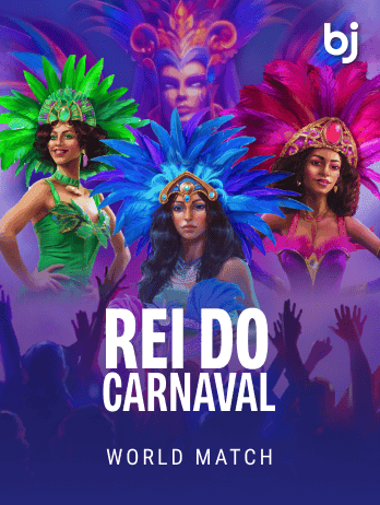 Rei do Carnaval icon
