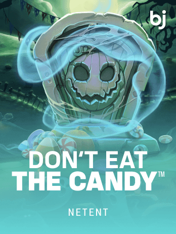 Don’t Eat the Candy icon