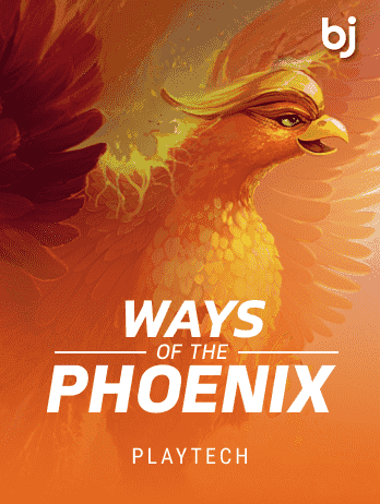 Ways of the Phoenix icon