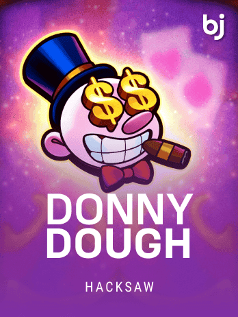 Donny Dough icon