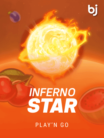 Inferno Star icon
